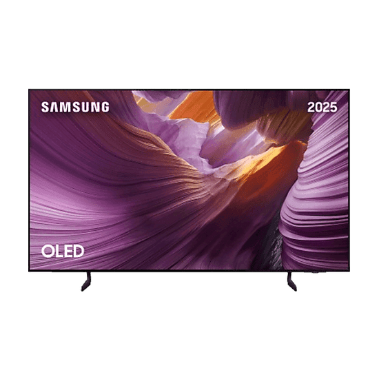 Samsung TQ55S85FAUXXC OLED 55" 4K TV