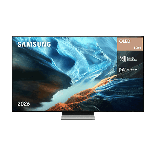Samsung TQ65S90HAEXXC 65" OLED TV