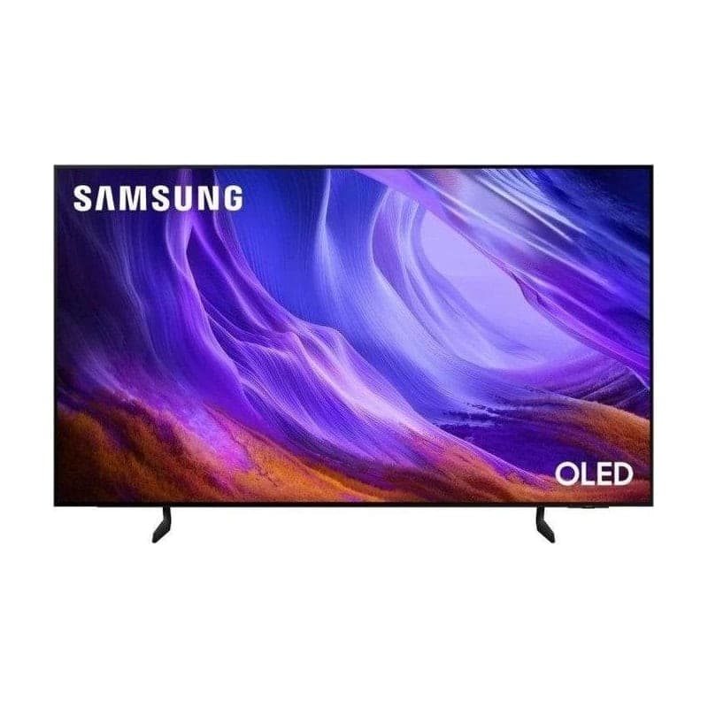 Samsung TQ77S85HAEXXC 77" OLED TV
