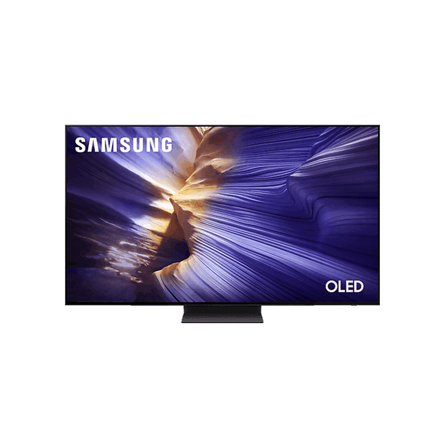 Samsung TQ83S91FAEXXC 83" OLED TV