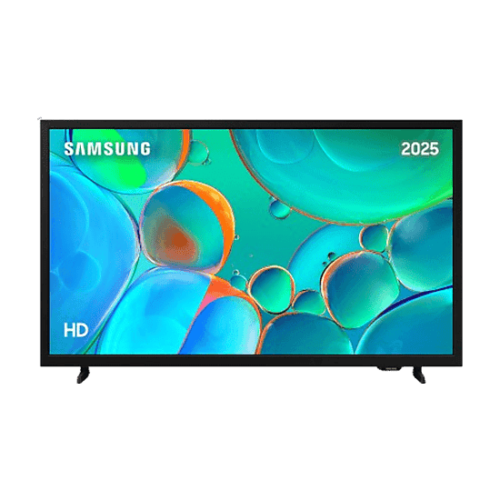 Samsung TU32H5005FKXXC 32" HD Smart TV Hyper Real
