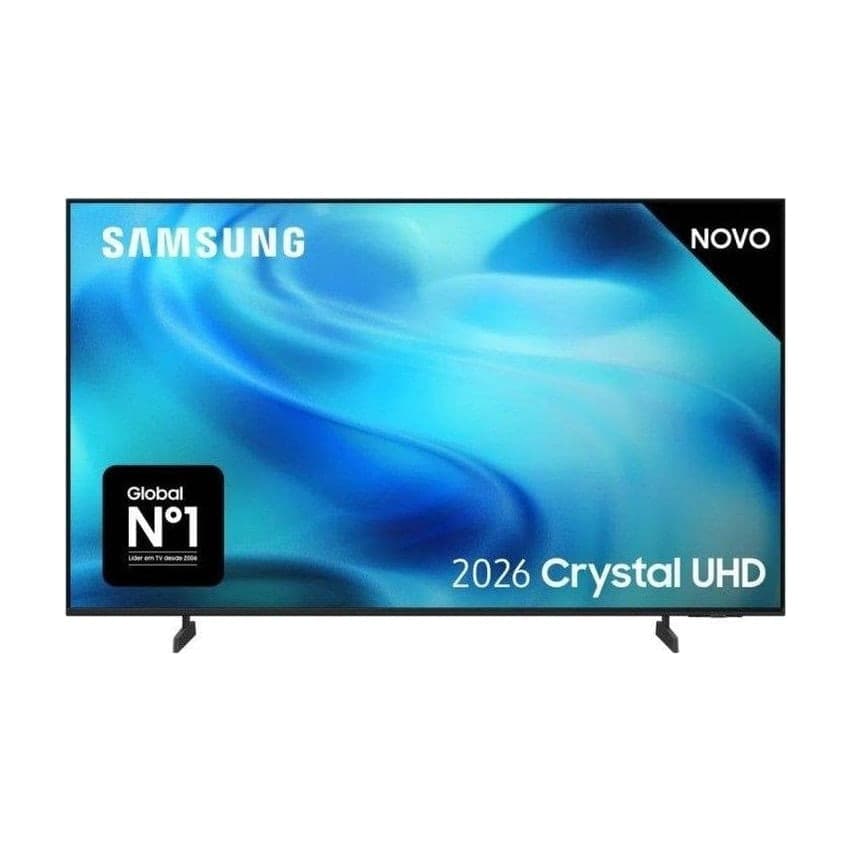 Samsung TU43U8005HUXXC 43" LED TV