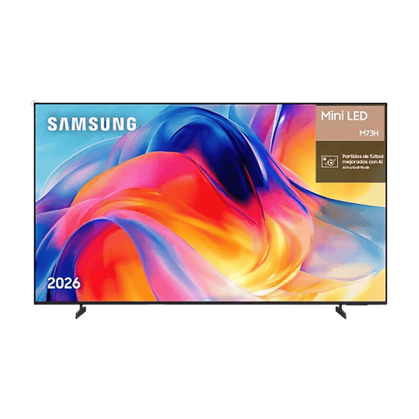 Samsung TU65M73HAUXXC 65" Mini LED 4K