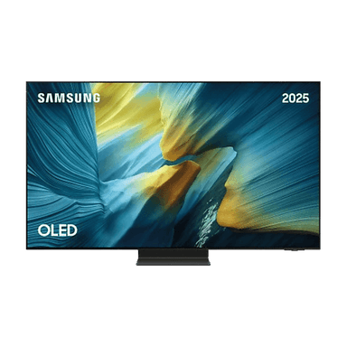 Samsung TV OLED TQ65S95FATXXC 65" 4K