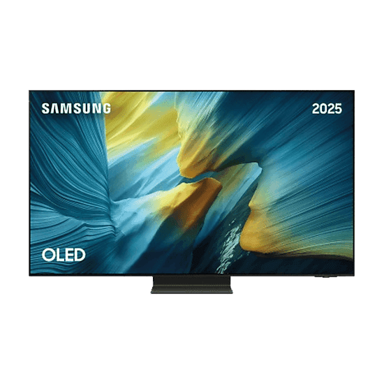 Samsung TV OLED TQ65S95FATXXC 65" 4K