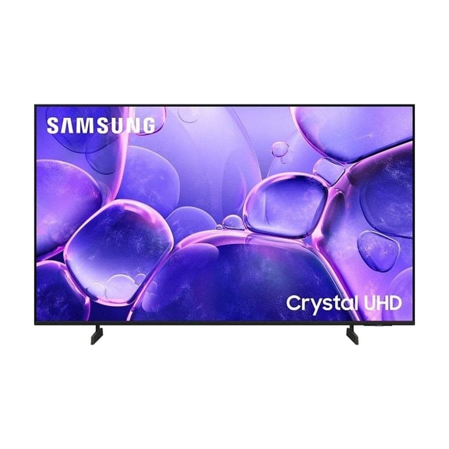 Samsung UE50U8092FUXXH 50" LED Smart TV