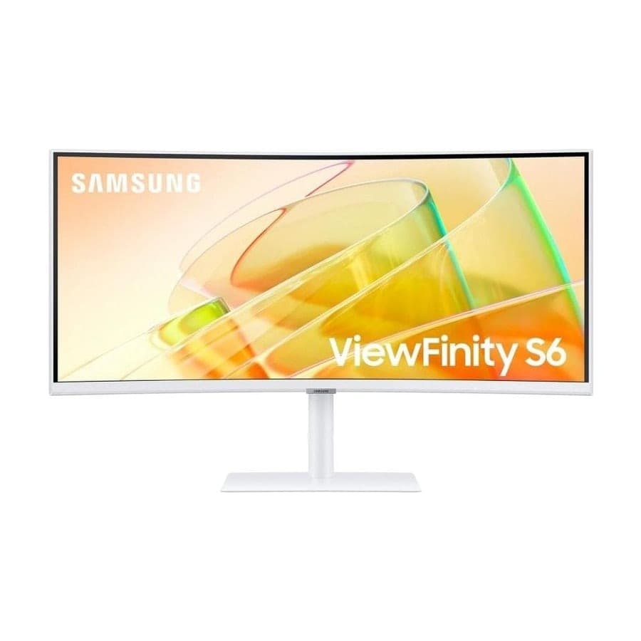 Samsung ViewFinity S6 LS34C650TAUXEN 34"