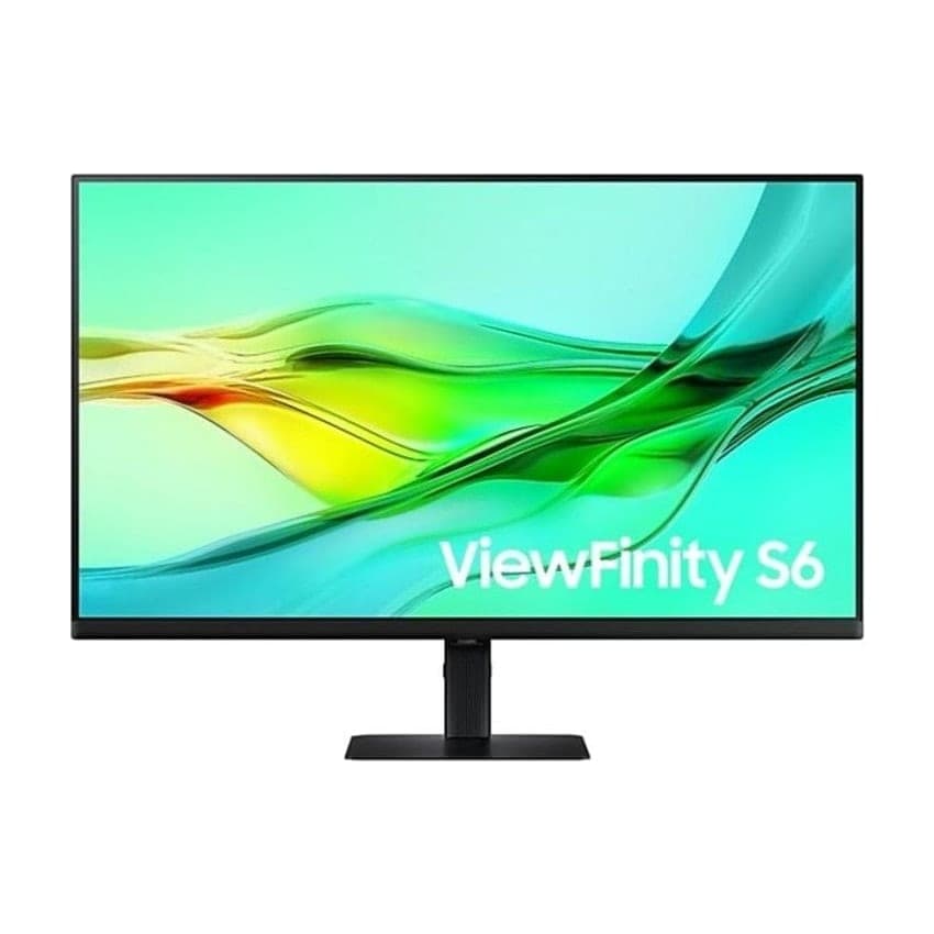 Samsung ViewFinity S6 S32D604UAU 32"