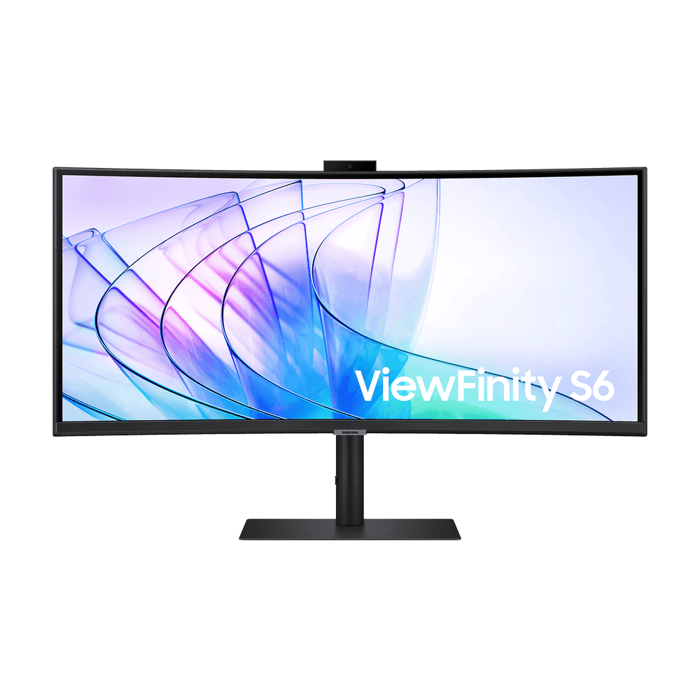Samsung Viewfinity S6