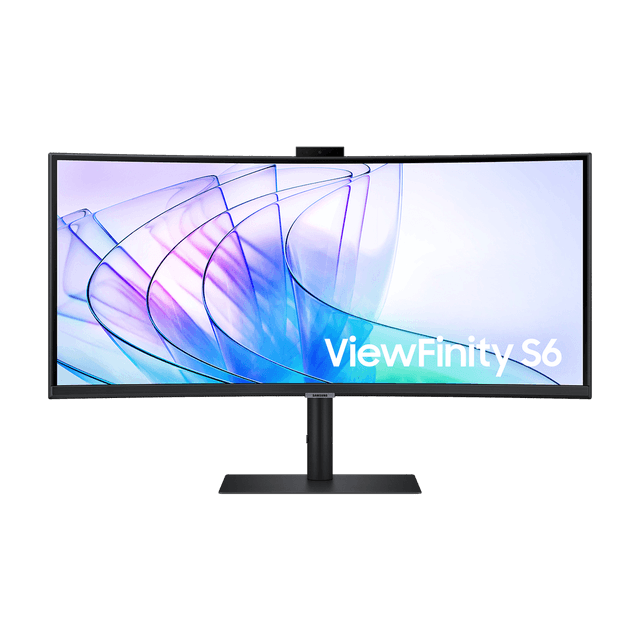 Samsung Viewfinity S6