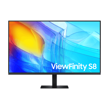 Samsung ViewFinity S8 S80D 4K UHD 60Hz 37"