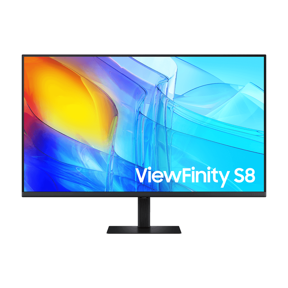 Samsung ViewFinity S8 S80D 4K UHD 60Hz 37"