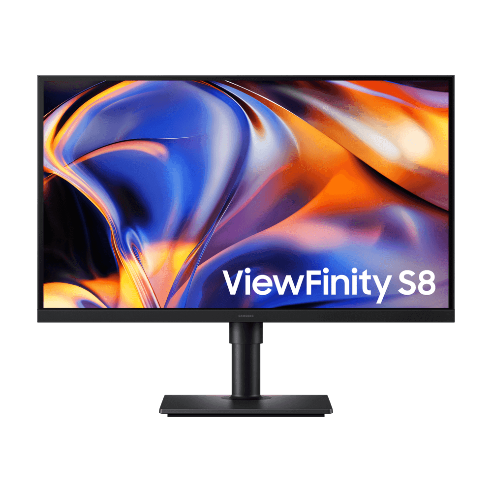 Samsung ViewFinity S8 S80HF 27"