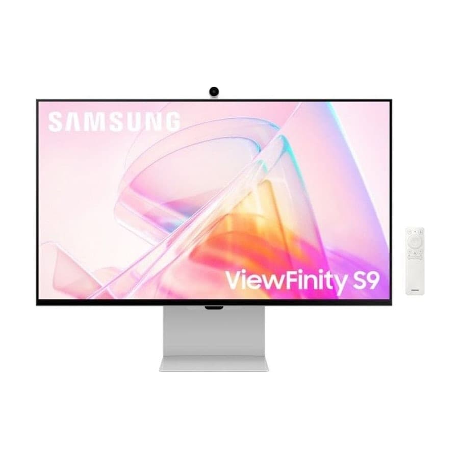 Samsung ViewFinity S9 / LS27C902PAUXEN 27"