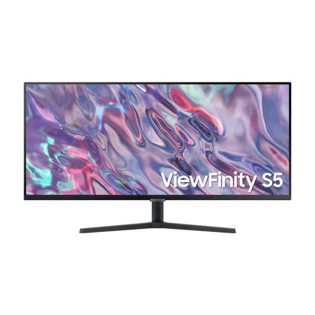 Samsung Viewfinity Ultra-WQHD 34"