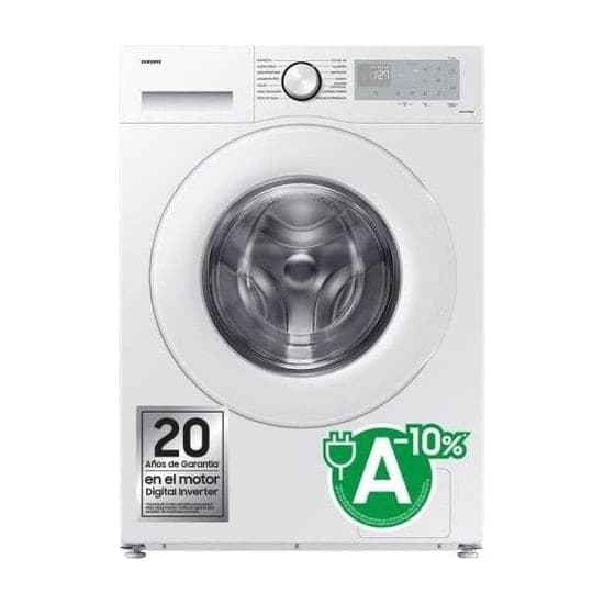 Samsung WW11DG5B25THEC 11 kg Carga Frontal