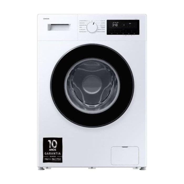 Samsung WW80FG3M05AW Carga frontal 8 kg