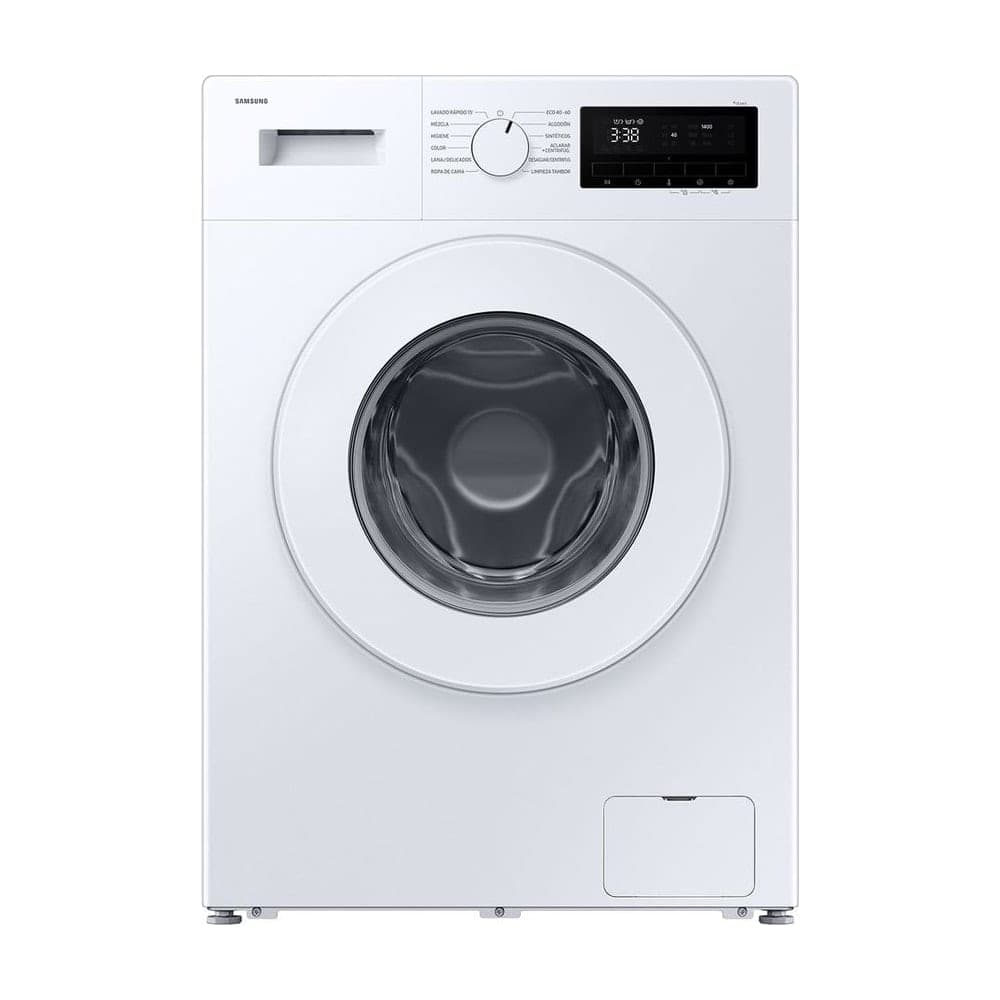Samsung WW80FG3M05TWEC 8 kg Carga frontal
