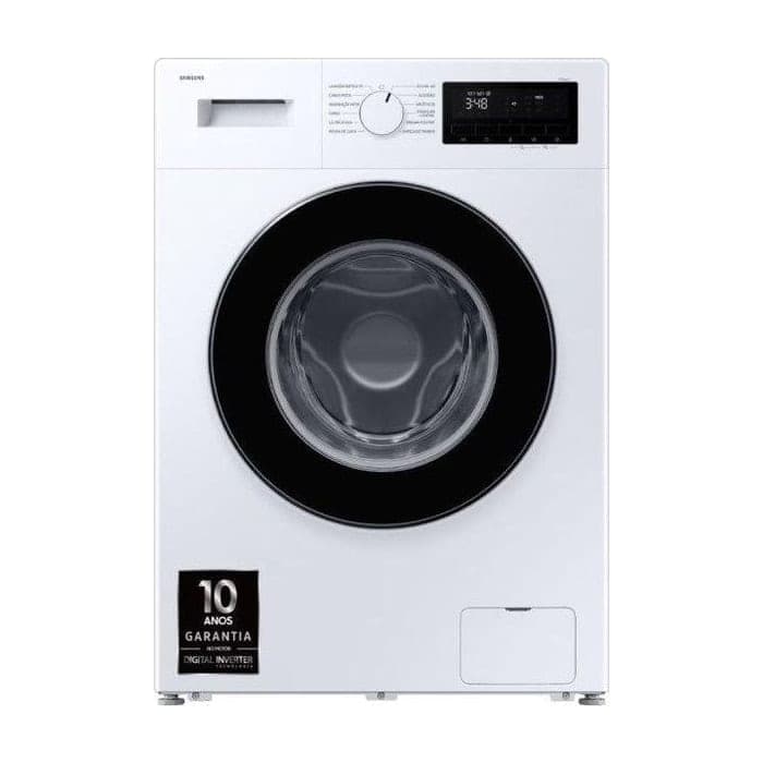 Samsung WW90FG3M05AWEP Carga frontal 9 kg