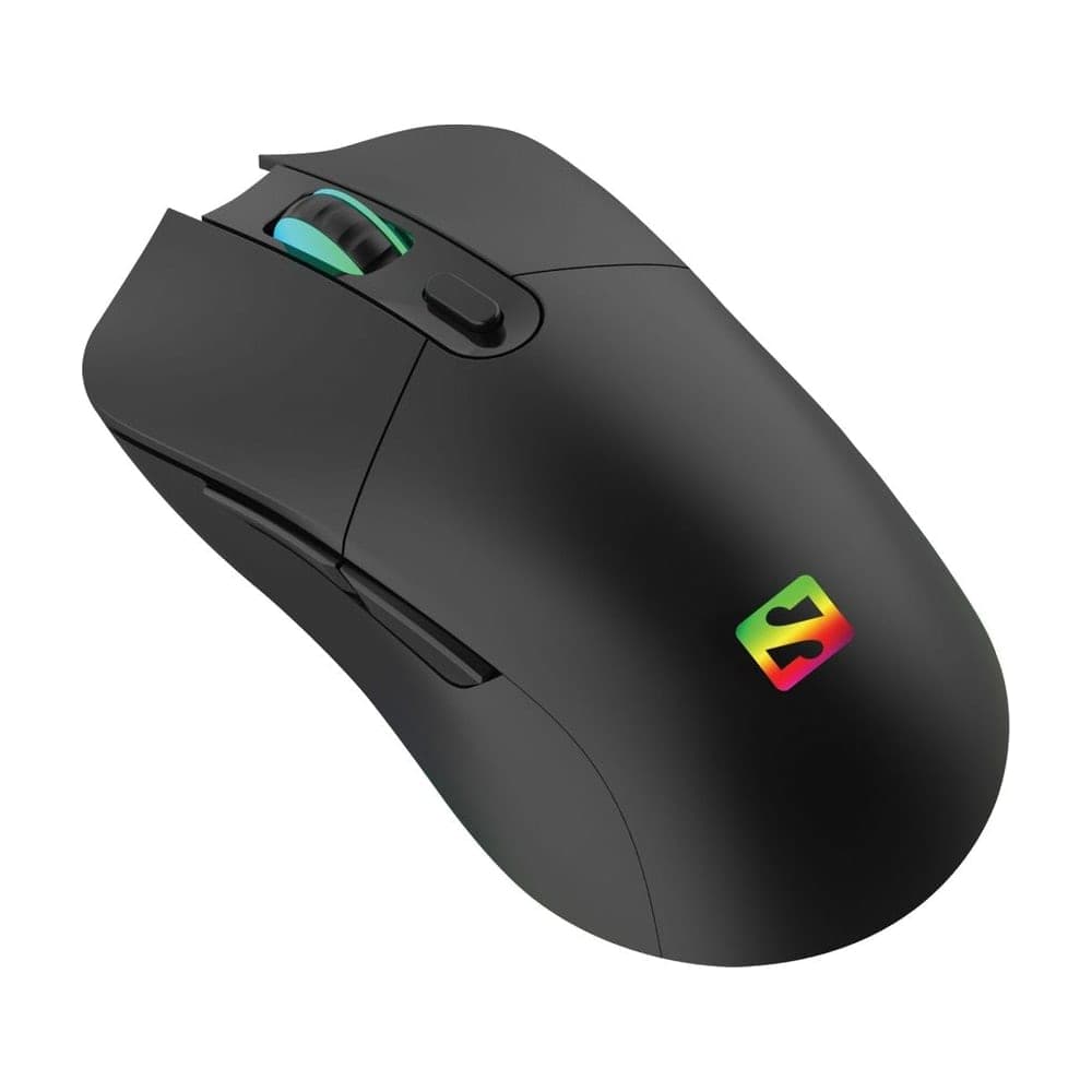 Sandberg 640-21 Ratón inalámbrico