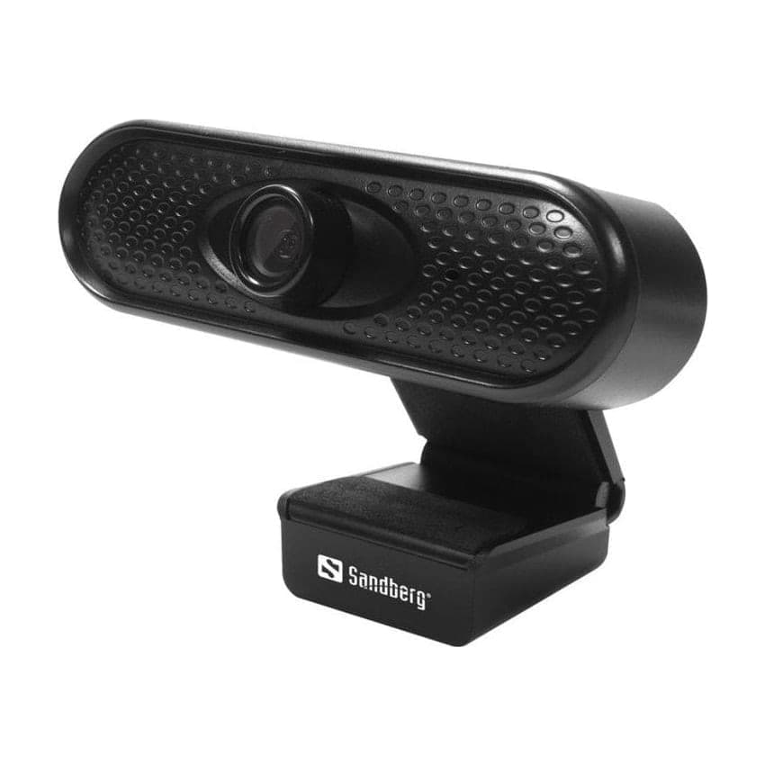Sandberg USB Webcam 1080P