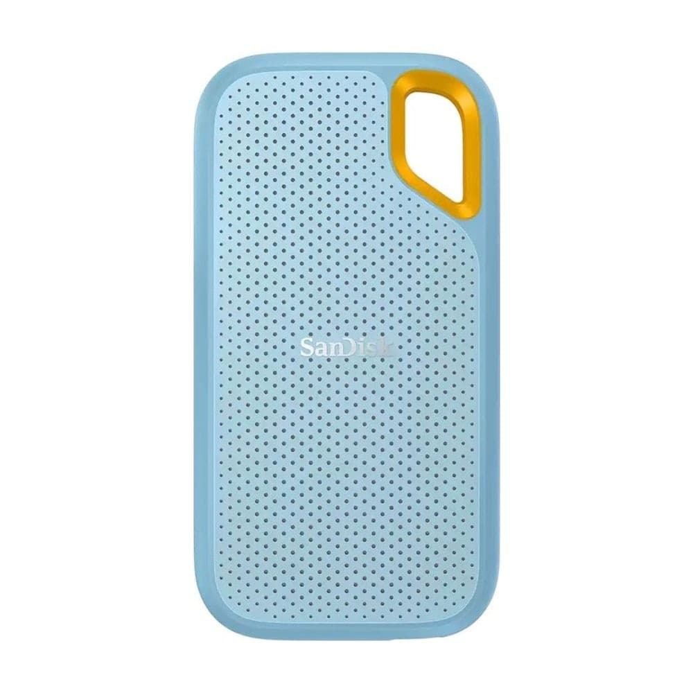 Sandisk Extreme 2 TB Portable SSD