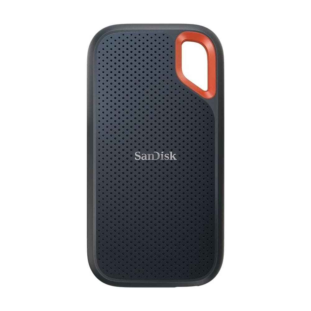 SanDisk Extreme Portable SSD 1 TB IP55
