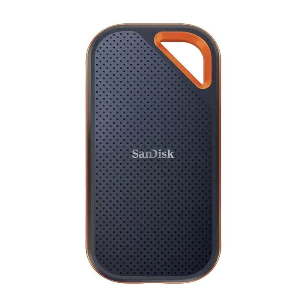 SanDisk Extreme Pro 1 TB SSD portátil