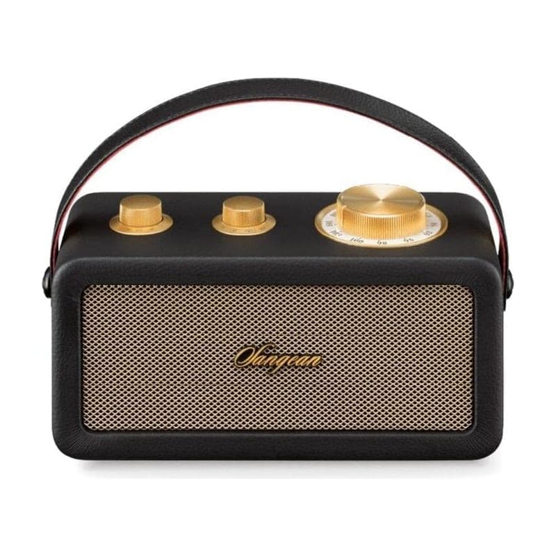 Sangean RA-101 Altavoz Portátil Retro con Radio