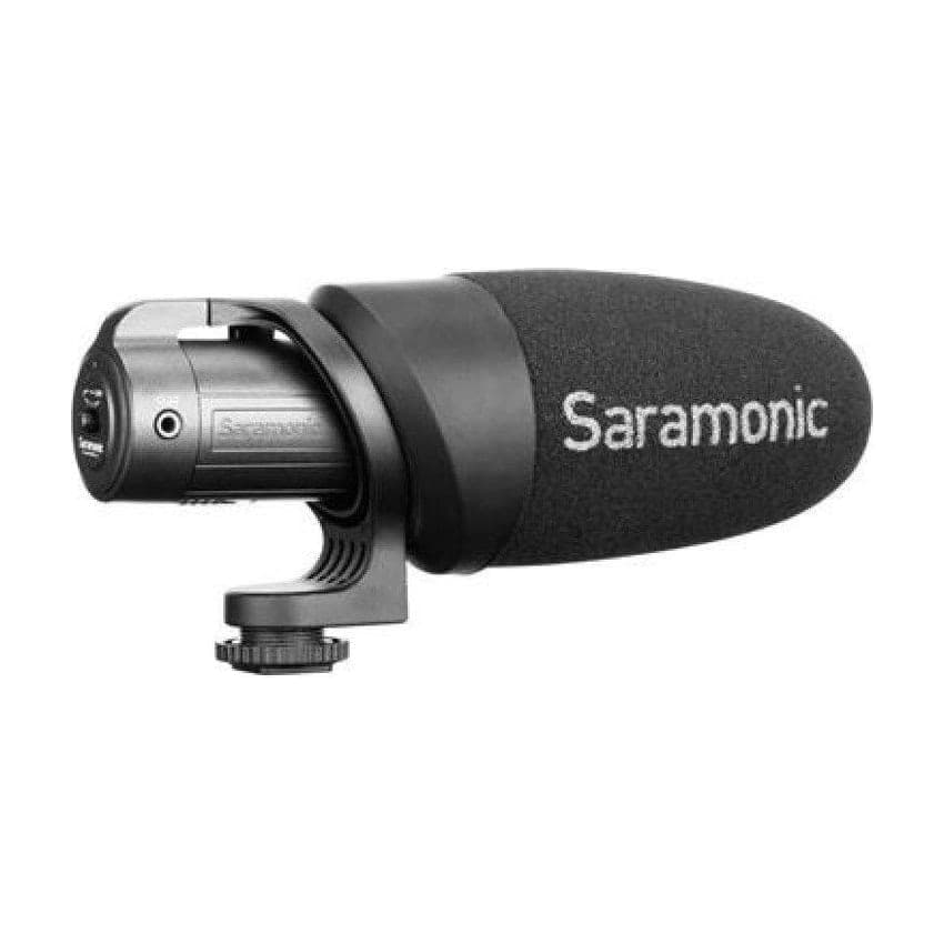 Saramonic CamMic