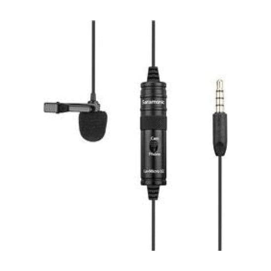Saramonic LavMicro U2