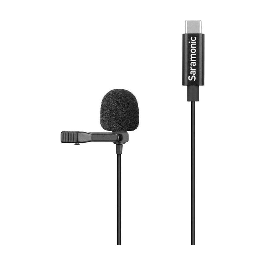 Saramonic LavMicro U3B