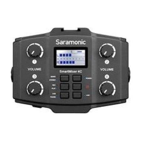 Saramonic SmartMixer