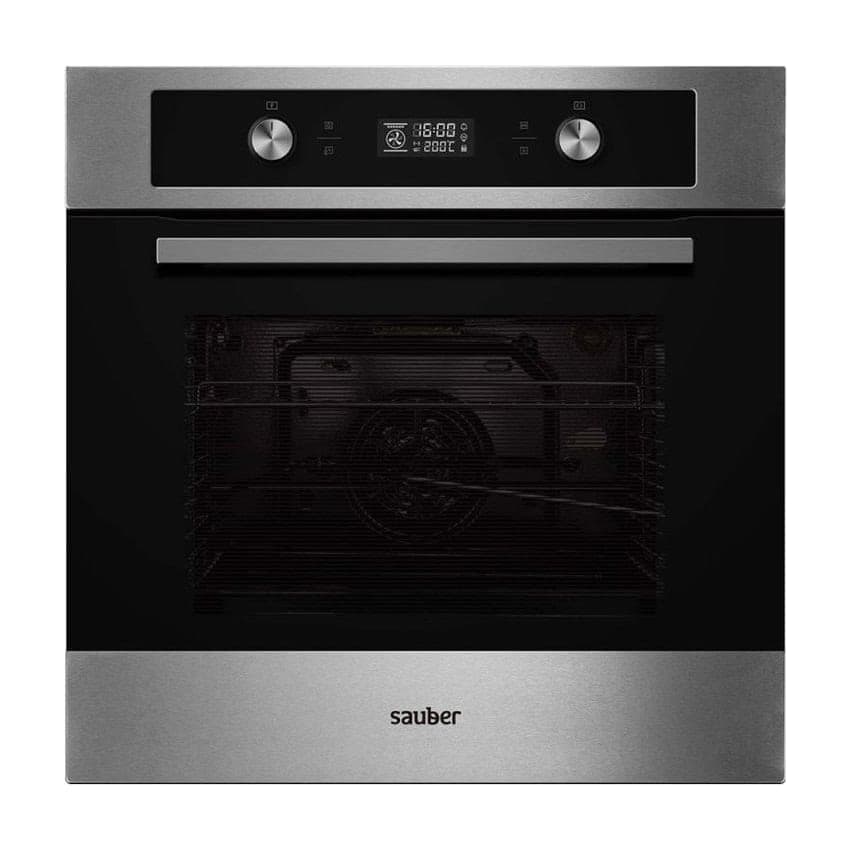 Sauber SHMP01I Horno Pirolítico Multifunción
