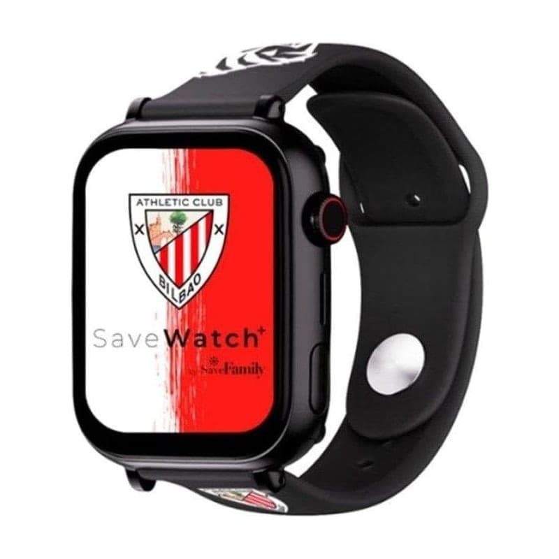 SaveFamily Plus Athletic Club Bilbao