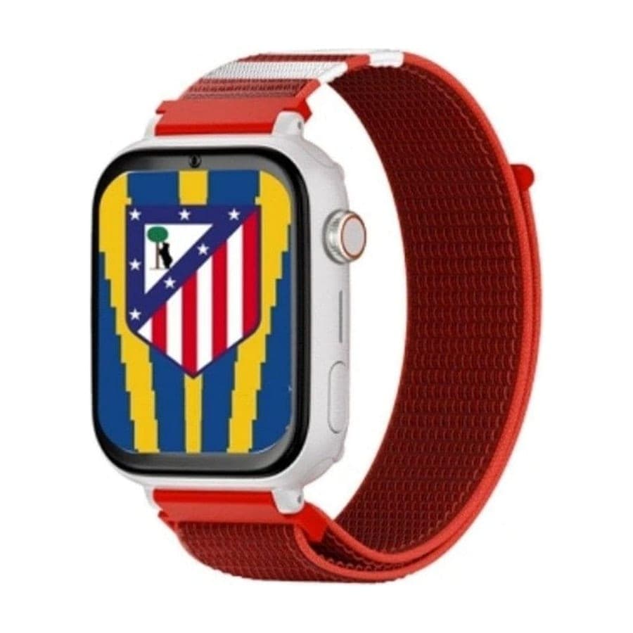 SaveFamily Plus Smartwatch Ed. Atlético de Madrid