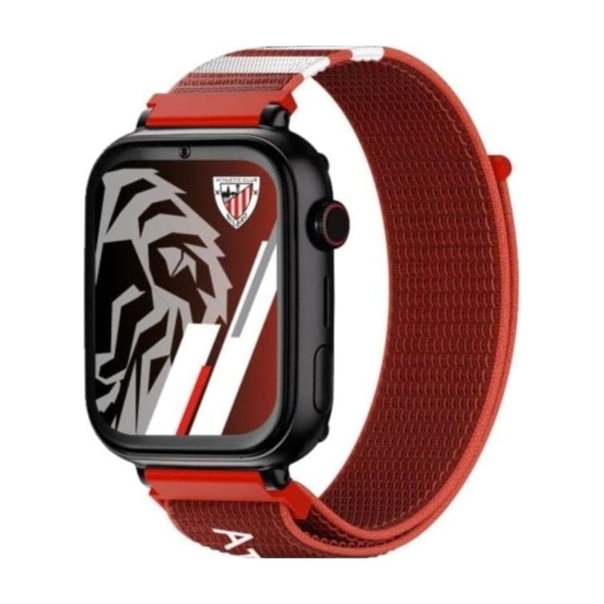 SaveFamily SaveWatch Plus Athletic Club Bilbao