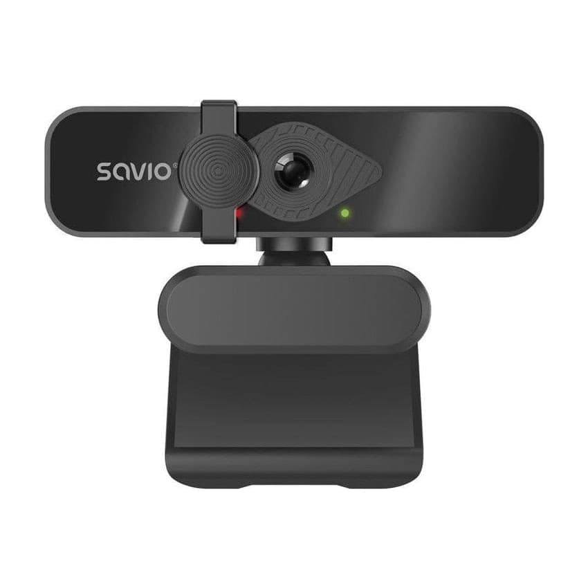 Savio CAK-06 4K Webcam