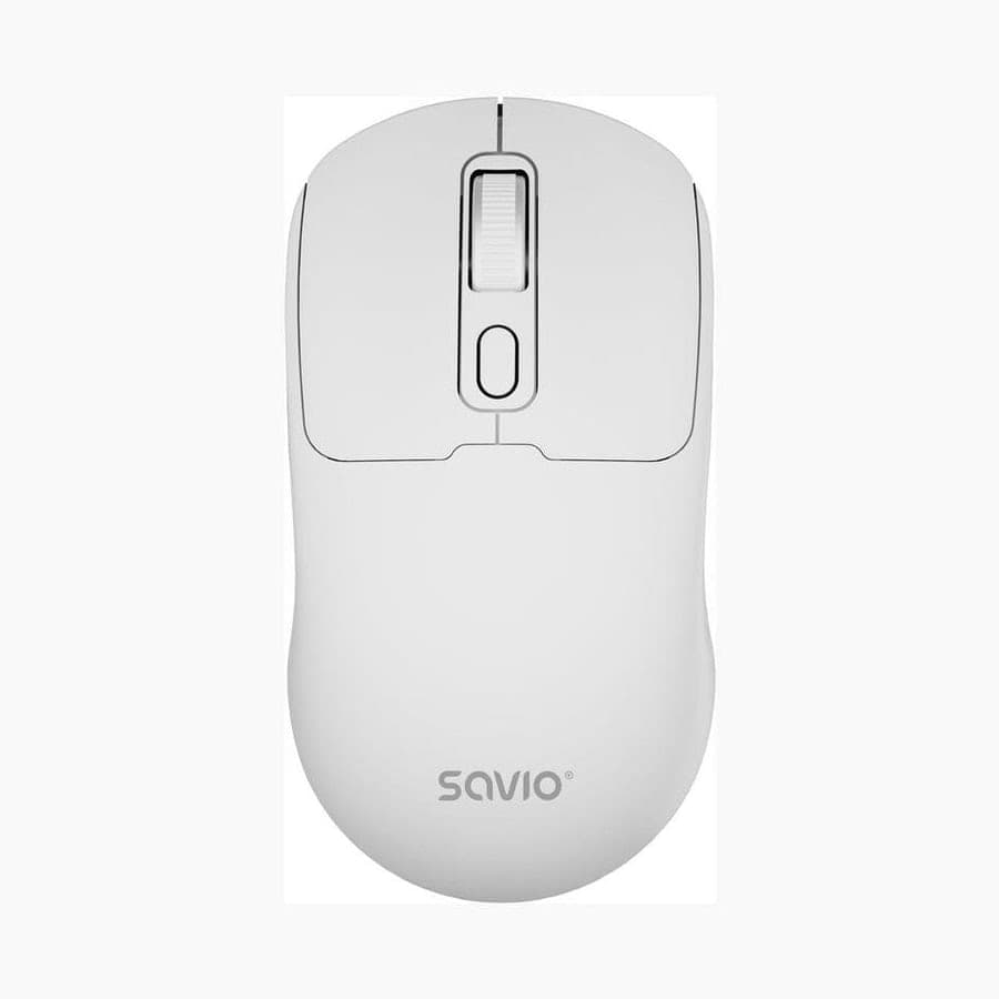 Savio MB-05 Ratón Inalámbrico
