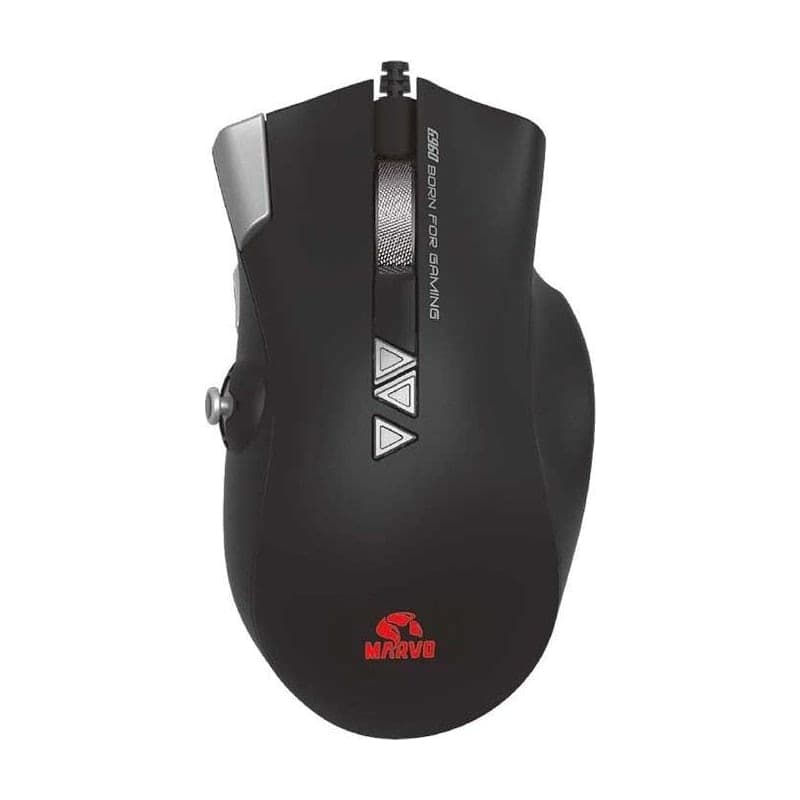 Scorpion MA-G960 Ratón Gaming