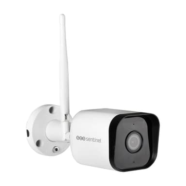 SCS Sentinel CamFirst Outdoor