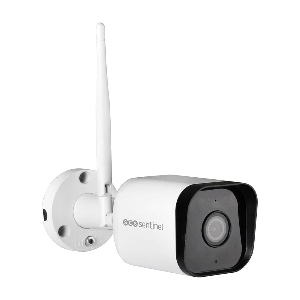 SCS Sentinel CamFirst Outdoor