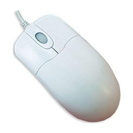Seal Shield STWM042 Mouse