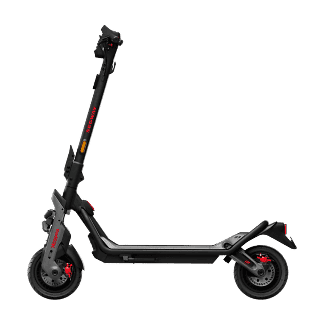 Segway GT3 E