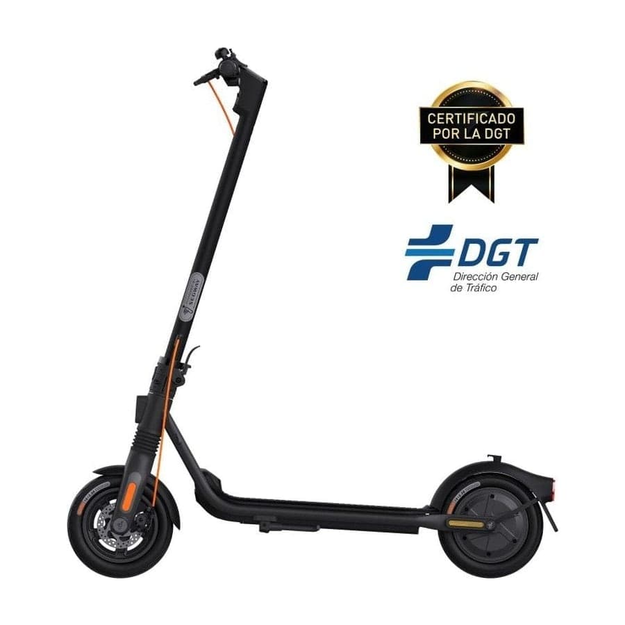 Segway Ninebot KickScooter F2 Pro E