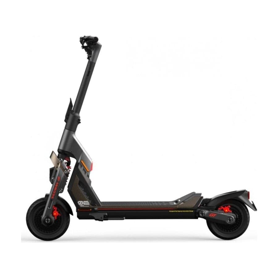 Segway Ninebot KickScooter GT2
