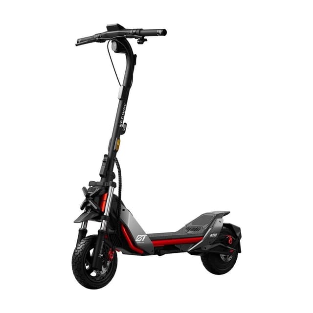 Segway ZT3 Pro E