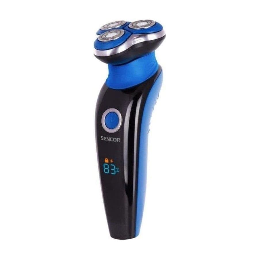 Sencor Afeitadora Facial SMS 5520BL