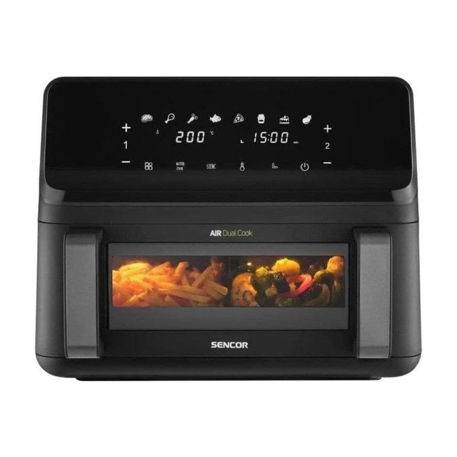 Sencor SFR 9650BK 9 L
