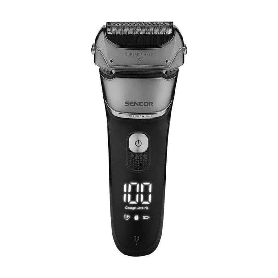 Sencor SMS 0900BK Afeitadora facial